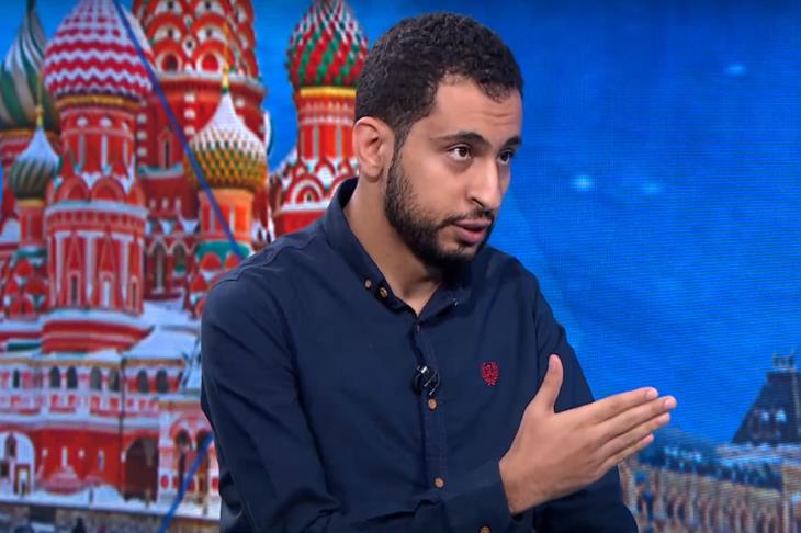 هادي المدني